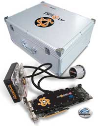 Sapphire Atomic HD 4870 X2