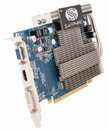 Sapphire Radeon Ultimate HD 4670