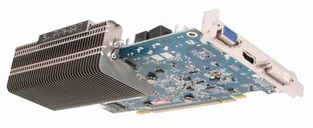 Sapphire Radeon Ultimate HD 4670