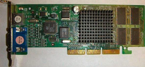 GeForce2 MX200