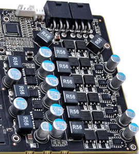 ZOTAC GeForce GTX 285 Accelero ZOTAC GeForce GTX 285 Accelero