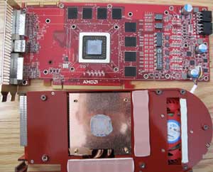 Radeon HD 4890