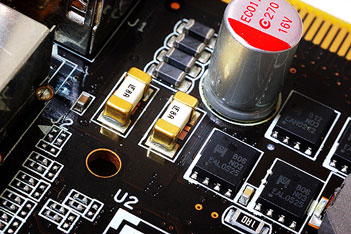 ASUS Fuse Protection