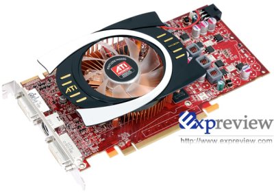 Radeon HD 4770