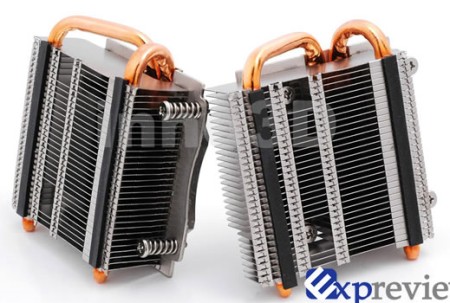 Inno3D GeForce GTX 295 P658