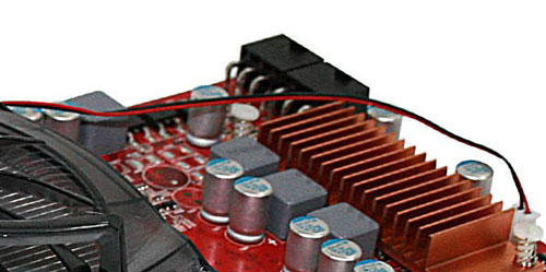 PowerColor Radeon HD 4730 PowerColor Radeon HD 4730