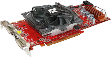 PowerColor PCS HD4730