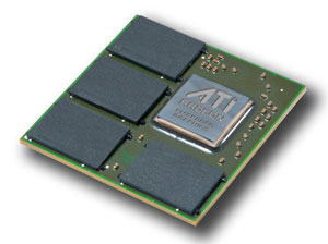 Radeon E4690 Radeon E4690