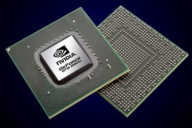GeForce GTS 260M GeForce GTS 260M