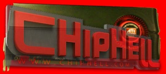 Radeon HD 5870 - первое фото