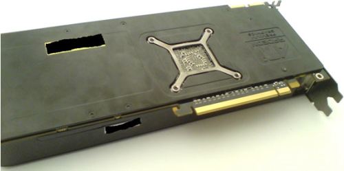Radeon HD 5870
