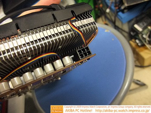 Видеокарта Force3D Radeon HD 4890 Видеокарта Force3D Radeon HD 4890