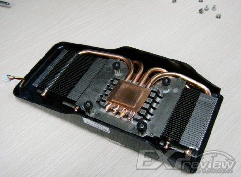 Видеокарта Sapphire HD 4860 Platinum Видеокарта Sapphire HD 4860 Platinum