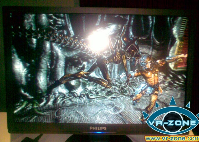 Aliens vs. Predator 2010