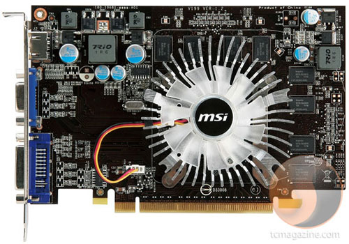 MSI N220GT-MD1G-OC MSI N220GT-MD1G-OC
