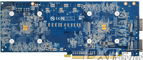 видеокарта Galaxy Dual-Core GTS 250 видеокарта Galaxy Dual-Core GTS 250