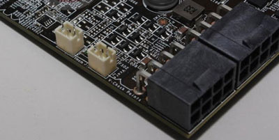 видеокарта MSI R5870 Lightning