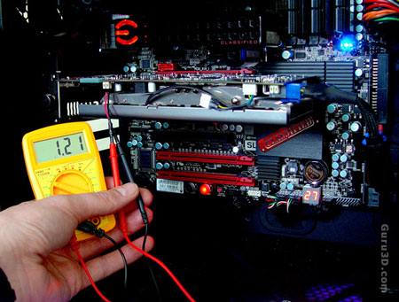 Видеокарта MSI R5770 HAWX Vgpu Видеокарта MSI R5770 HAWX Vgpu