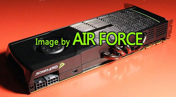 видеокарта GeForce GTX 480 видеокарта GeForce GTX 480