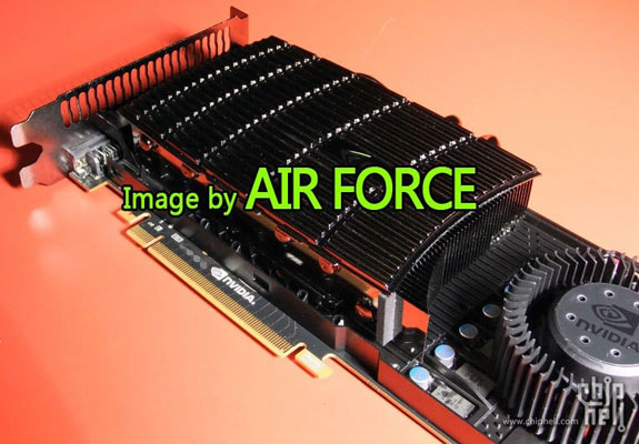 видеокарта GeForce GTX 480 видеокарта GeForce GTX 480