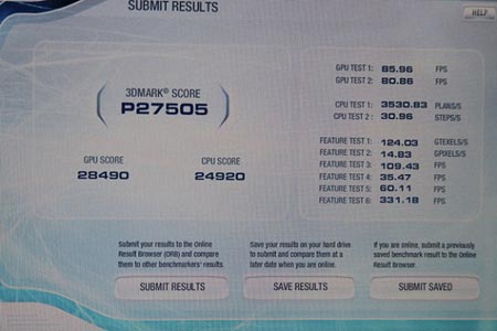 Двухчиповая видеокарта ROG Ares с Asus OC Summit