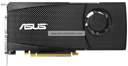 Видеокарта GeForce GTX 465 Asus ENGTX465/2DI/1GD5 Видеокарта GeForce GTX 465 Asus ENGTX465/2DI/1GD5