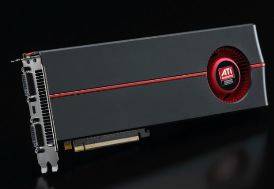 Radeon HD 5970 Radeon HD 5970