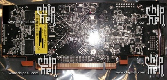 Radeon HD 6300 (Caicos)