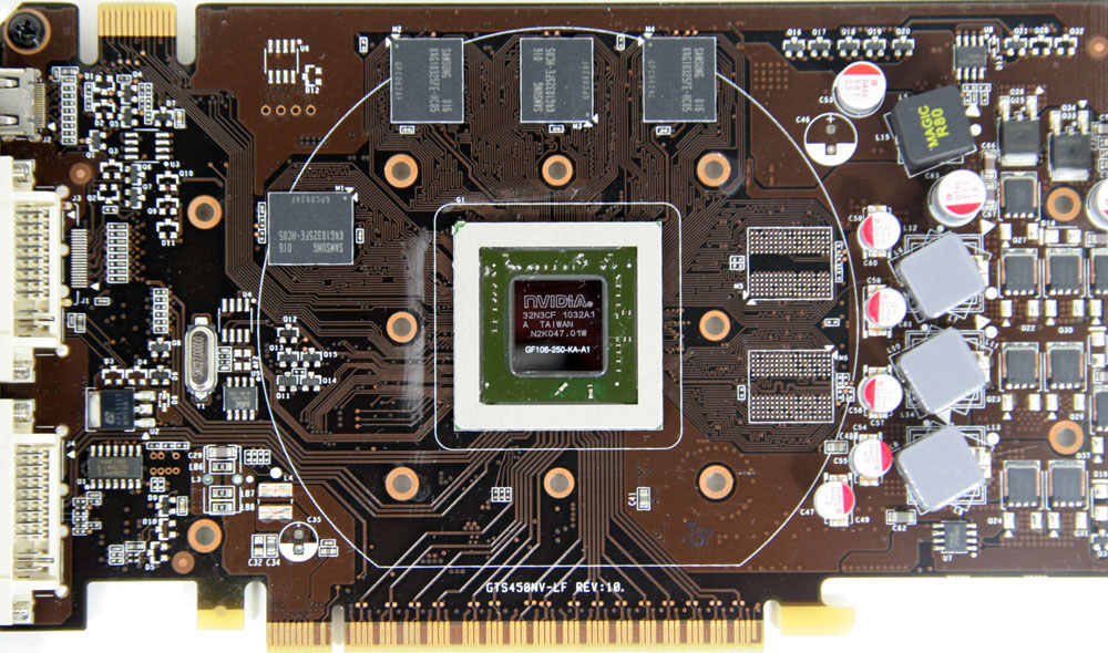 Какая память видеокарты. GTS 450 чип. Видеокарта GTS 450 плата. GTS 450 PCB. NVIDIA GEFORCE gts450 Chip.