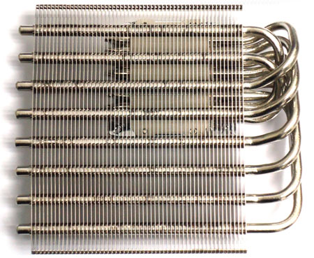 VGA-кулер Thermalright Shaman