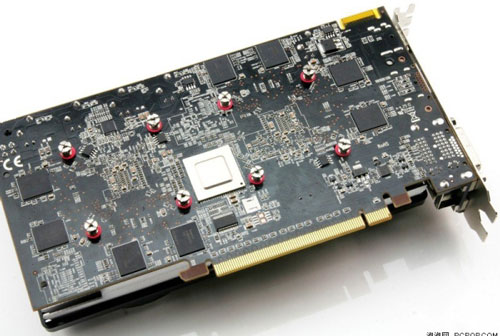 Yeston Radeon HD 5770 X2