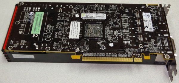 видеокарта XFX Radeon HD 6870 видеокарта XFX Radeon HD 6870