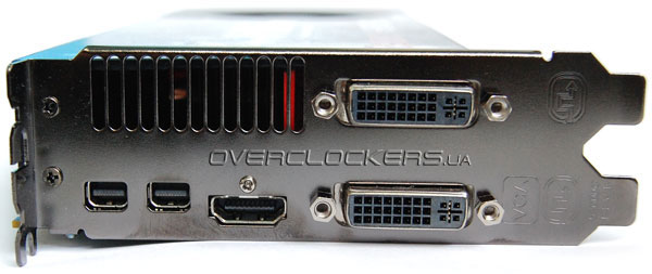 Видеокарта HIS Radeon HD 6870 Видеокарта HIS Radeon HD 6870