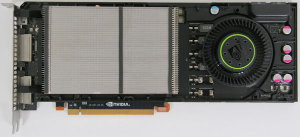 Nvidia GeForce GTX 570 Nvidia GeForce GTX 570