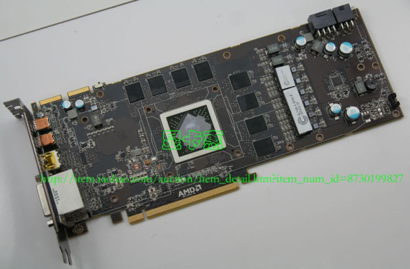 AMD Cayman AMD Cayman