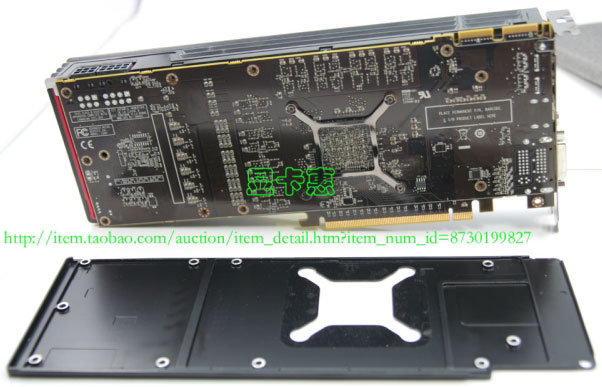 AMD Cayman AMD Cayman