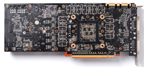 Видеокарта Zotac GeForce GTX 570 AMP! Edition Видеокарта Zotac GeForce GTX 570 AMP! Edition