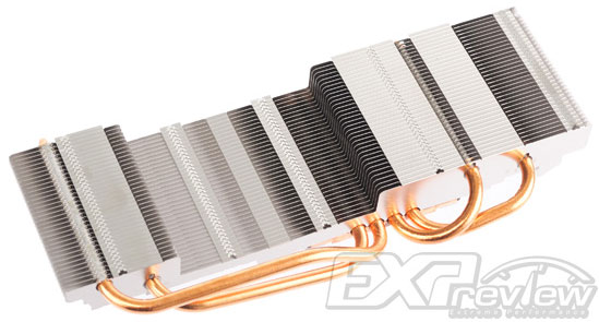 Видеокарта Galaxy GeForce GTX 460 White Edition