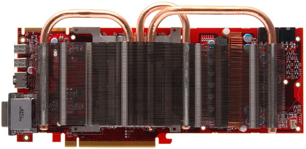 Видеокарта Club 3D Radeon HD 6950 1 ГБ Видеокарта Club 3D Radeon HD 6950 1 ГБ