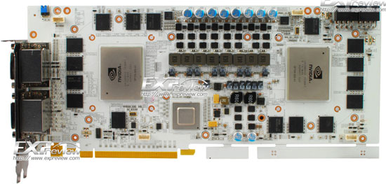 Galaxy Dual GeForce GTX 460