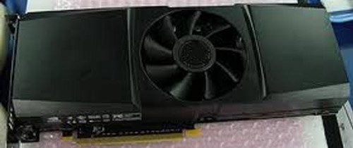 GeForce GTX 590