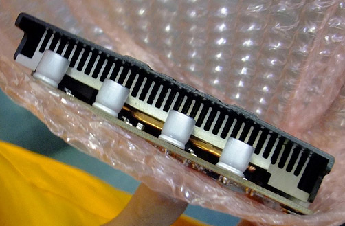 Видеокарта Afox Radeon HD 6850