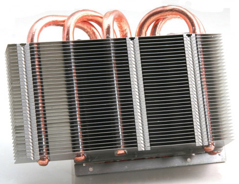 Видеокарта Yeston Game Master Radeon HD 6950