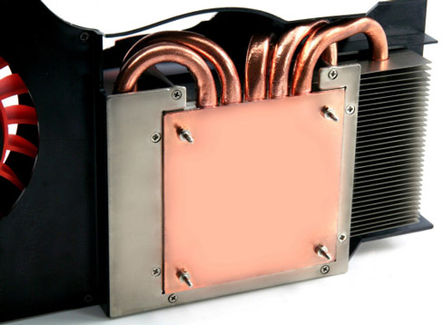 Видеокарта Yeston Game Master Radeon HD 6950