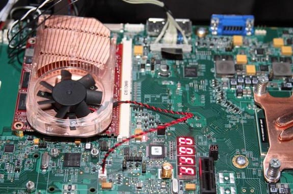 AMD GPU 28 нм AMD GPU 28 нм