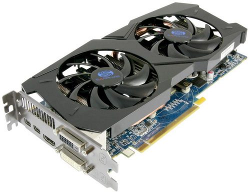 Radeon HD 6870 1GB Dirt 3 Edition Radeon HD 6870 1GB Dirt 3 Edition