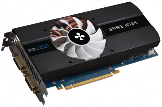 видеокарта Club 3D GeForce GTX 570 Battlefield 3 Limited Edition видеокарта Club 3D GeForce GTX 570 Battlefield 3 Limited Edition