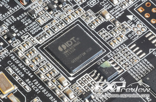 Видеокарта Galaxy GeForce GTX 580 Hall of Fame Edition Видеокарта Galaxy GeForce GTX 580 Hall of Fame Edition