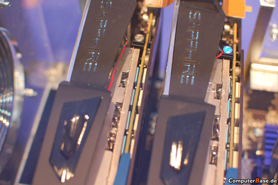 Sapphire Radeon HD 7970 Toxic Sapphire Radeon HD 7970 Toxic