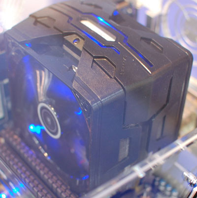 Sapphire Radeon HD 7970 Toxic Sapphire Radeon HD 7970 Toxic